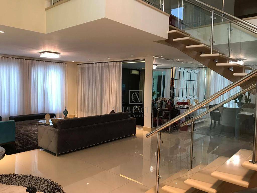 Casa de Condomínio à venda com 4 quartos, 675m² - Foto 24