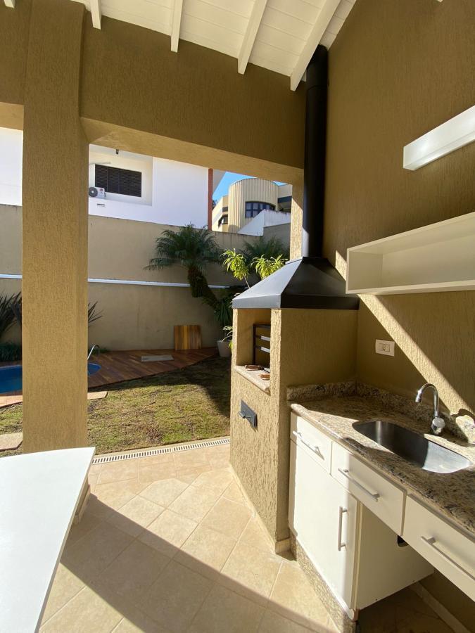 Casa de Condomínio à venda com 4 quartos, 350m² - Foto 21