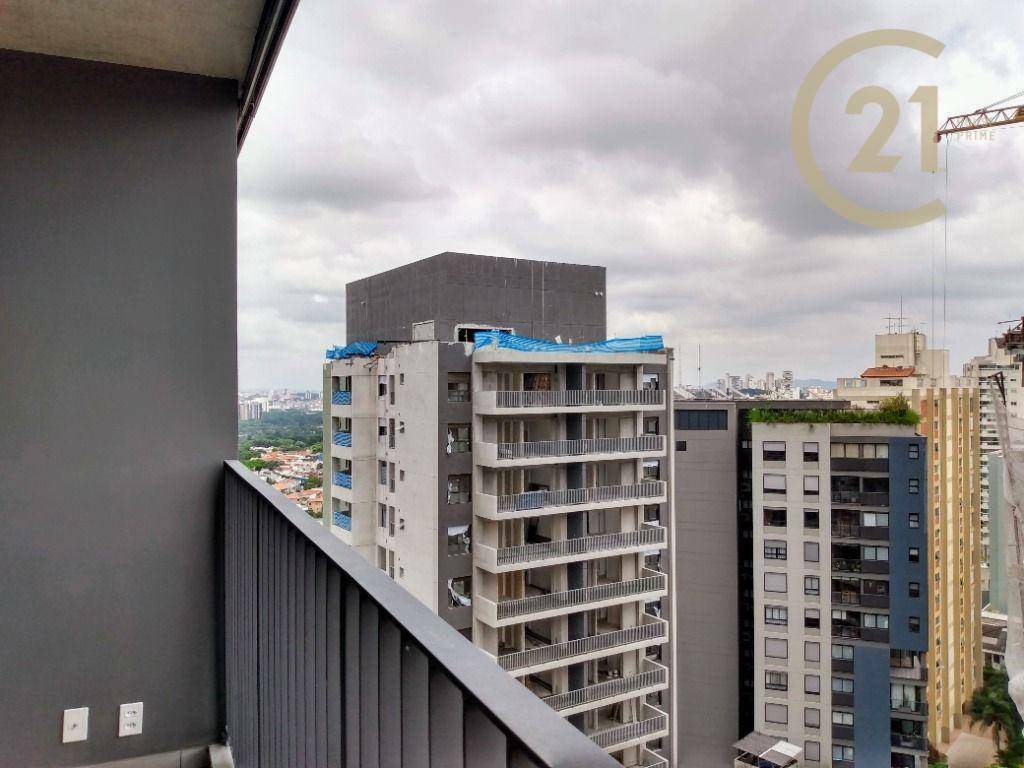 Apartamento para alugar com 2 quartos, 61m² - Foto 3