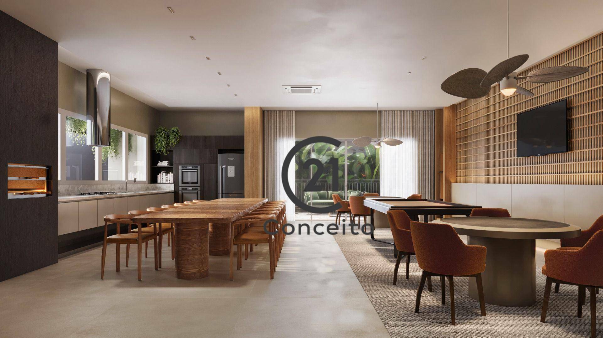 Apartamento à venda com 3 quartos, 117m² - Foto 10