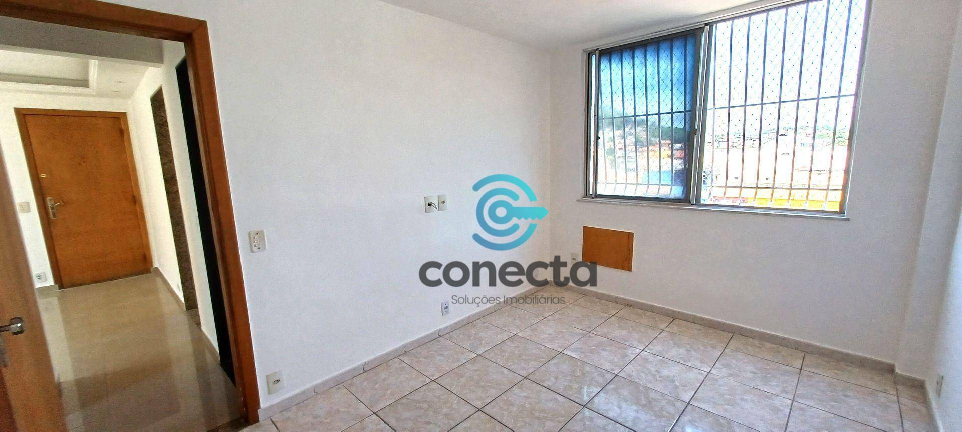 Apartamento à venda com 2 quartos, 60m² - Foto 5