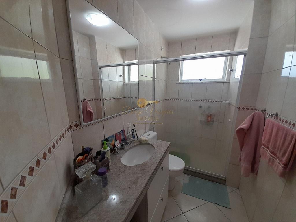 Apartamento à venda com 3 quartos, 136m² - Foto 15