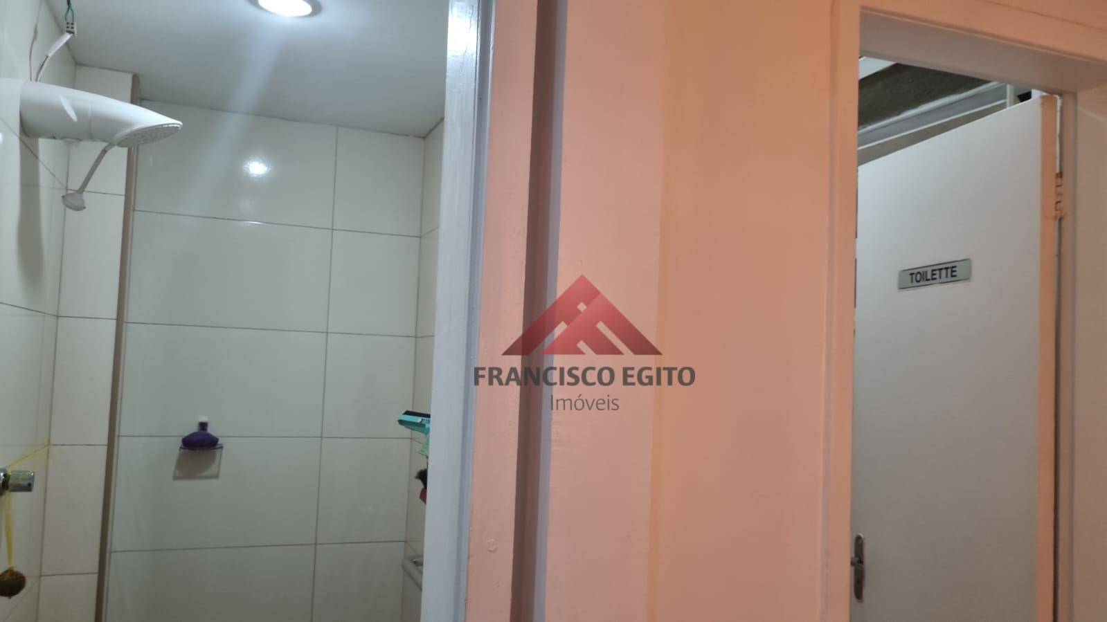 Conjunto Comercial-Sala à venda, 45m² - Foto 5