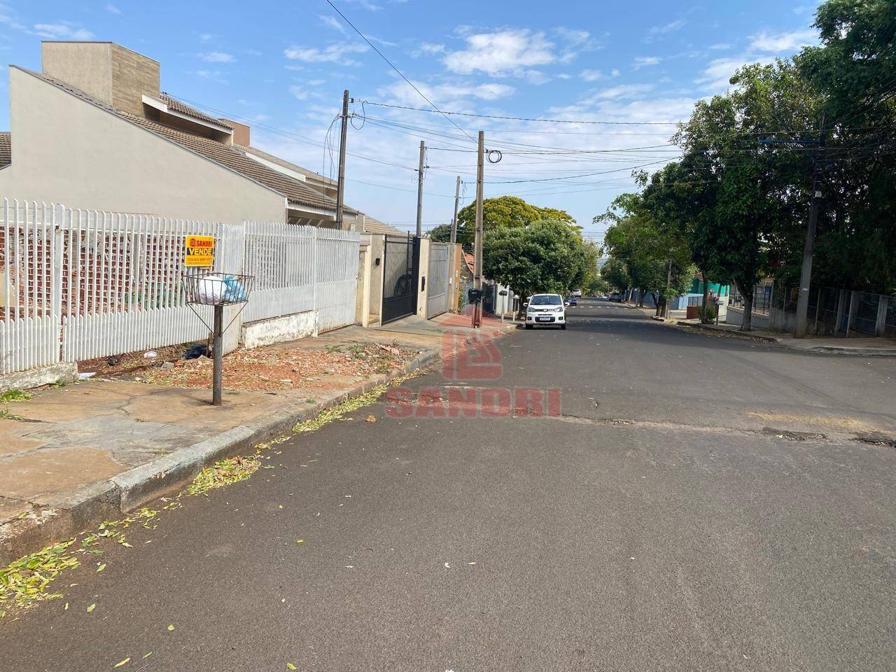 Loteamento e Condomínio, 331 m² - Foto 3