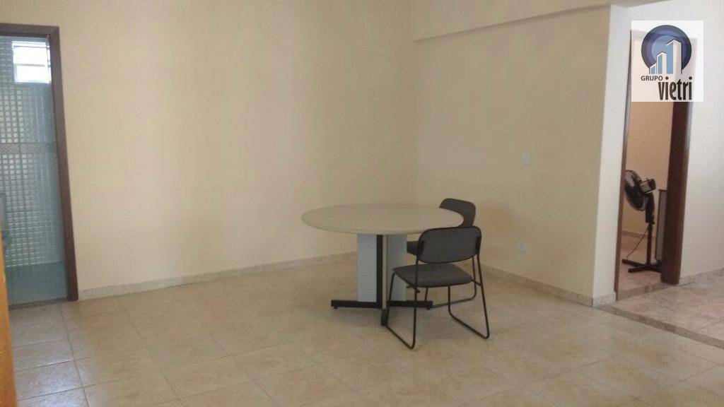 Conjunto Comercial-Sala para alugar, 130m² - Foto 10