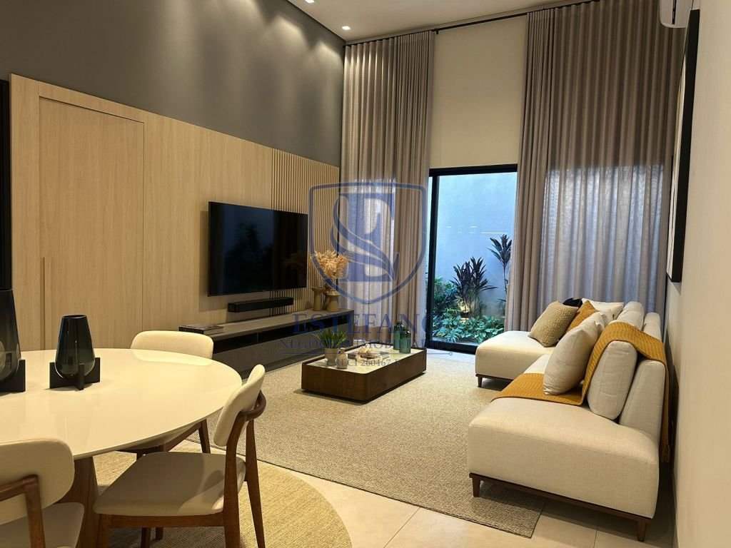 Casa à venda e aluguel com 3 quartos, 450m² - Foto 6