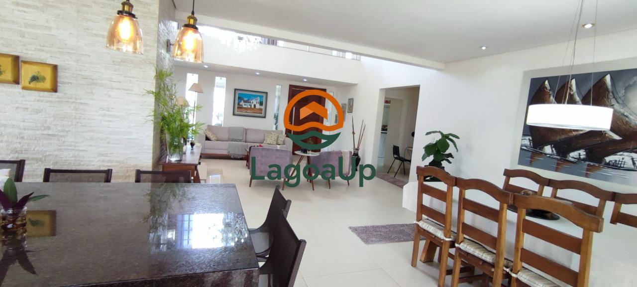 Casa de Condomínio à venda com 4 quartos, 400m² - Foto 10