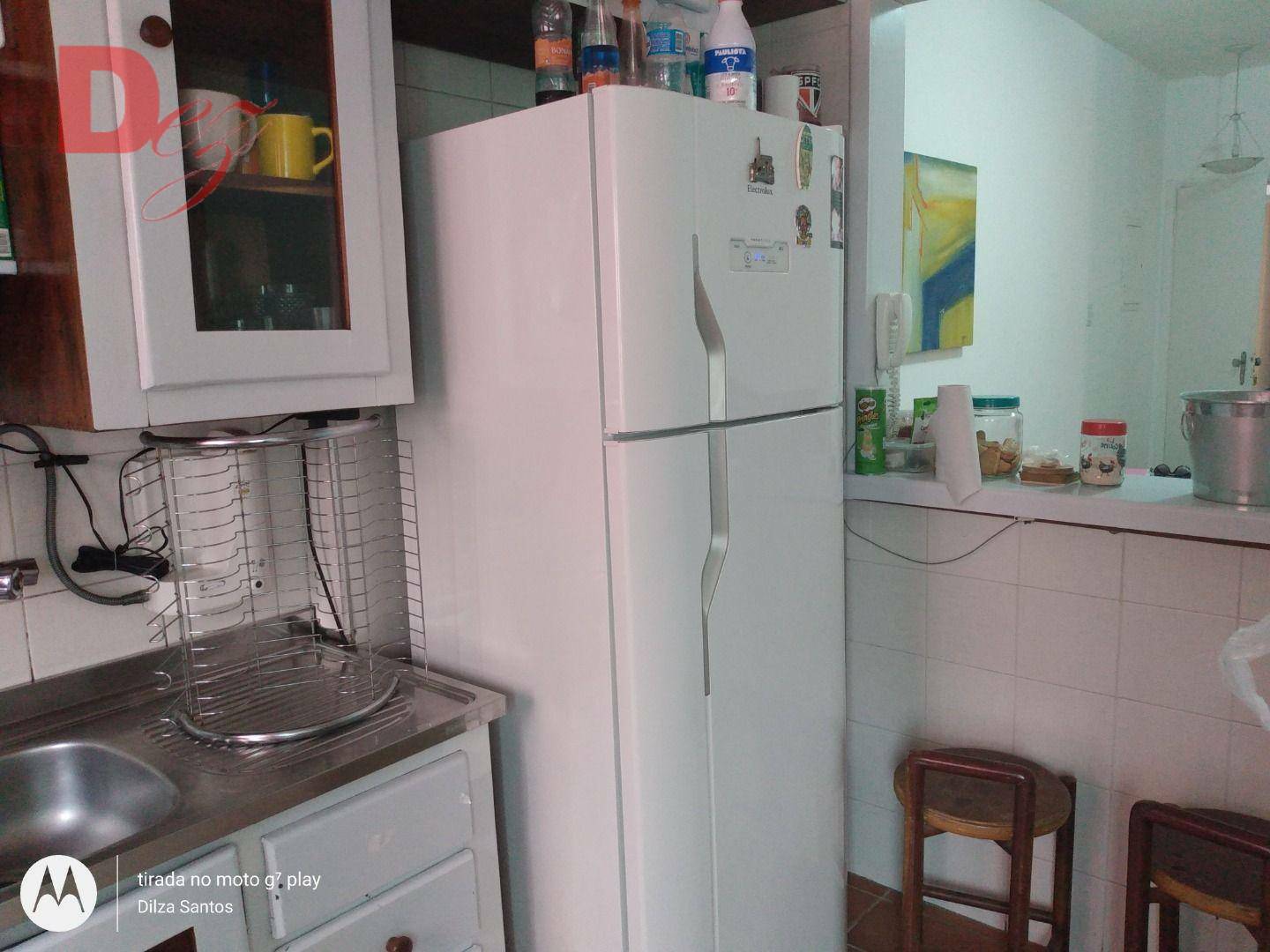 Apartamento à venda com 2 quartos, 70m² - Foto 10