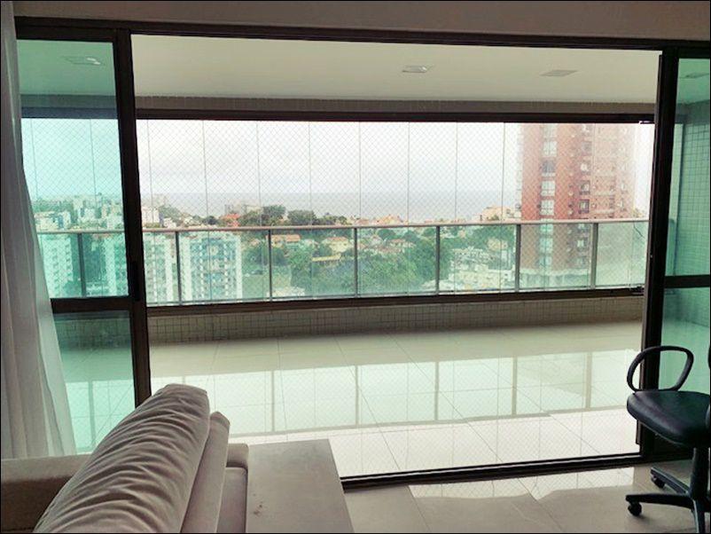 Apartamento à venda com 4 quartos, 181m² - Foto 19