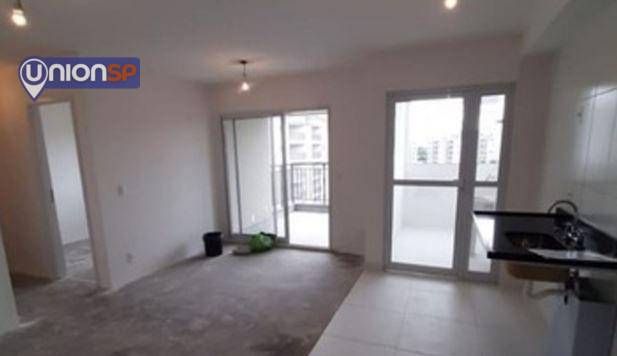 Apartamento à venda com 2 quartos, 66m² - Foto 1