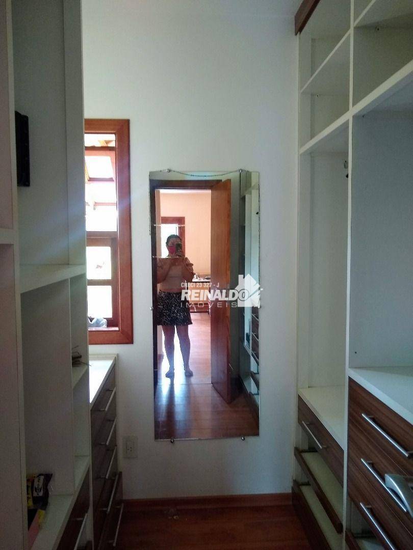 Casa de Condomínio à venda e aluguel com 4 quartos, 422m² - Foto 26