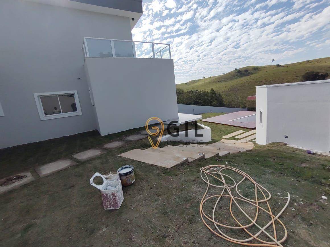 Sobrado à venda com 4 quartos, 300m² - Foto 21