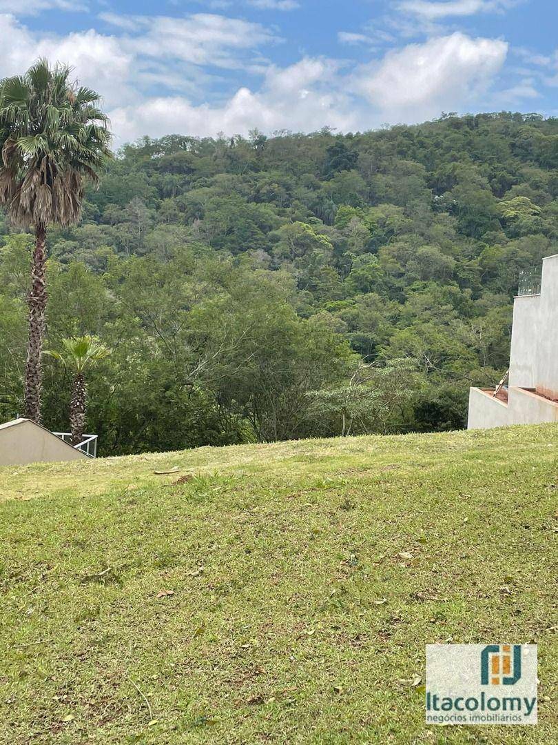 Loteamento e Condomínio à venda, 490M2 - Foto 1