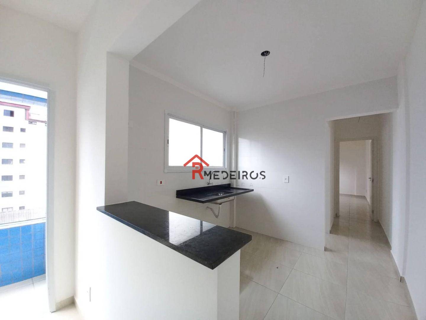 Apartamento à venda com 1 quarto, 44m² - Foto 7