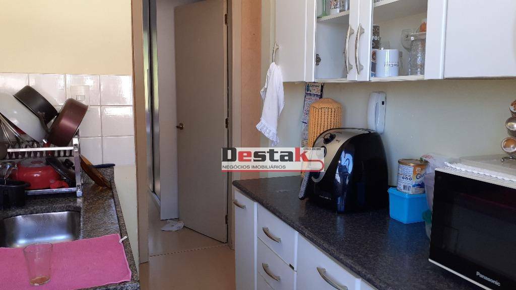 Apartamento à venda com 2 quartos, 55m² - Foto 7