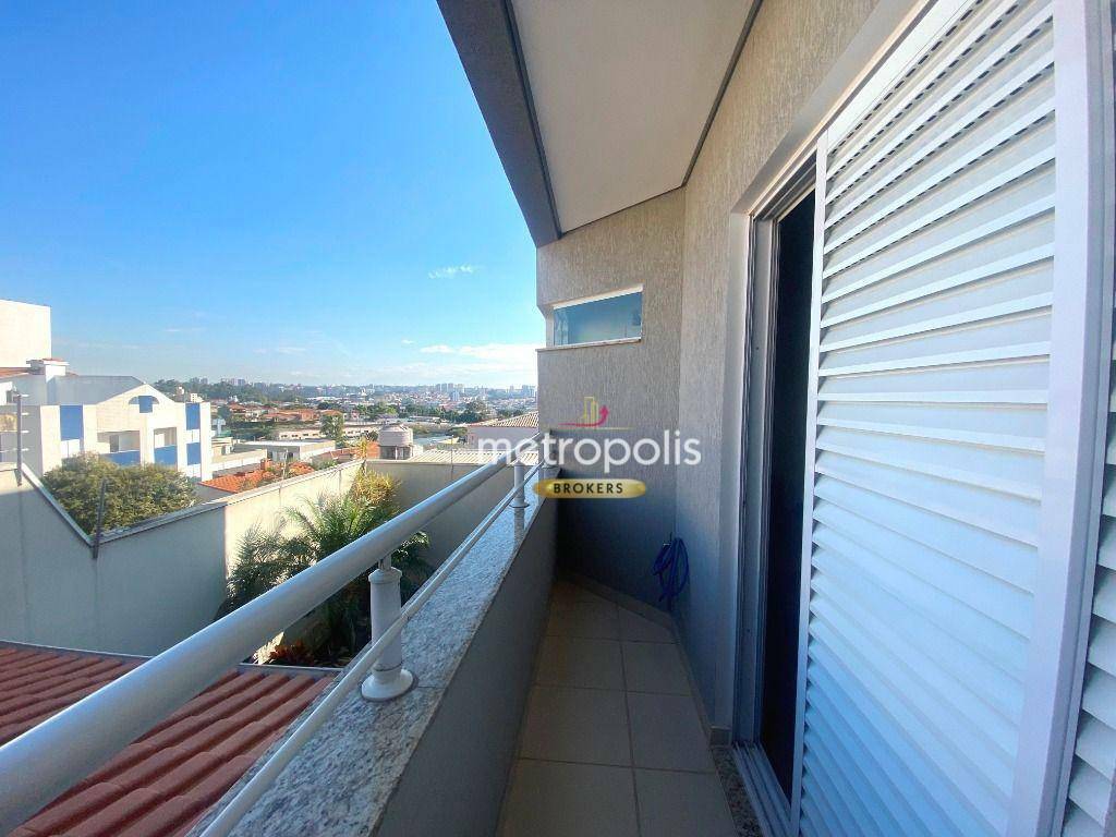 Sobrado à venda com 4 quartos, 261m² - Foto 36