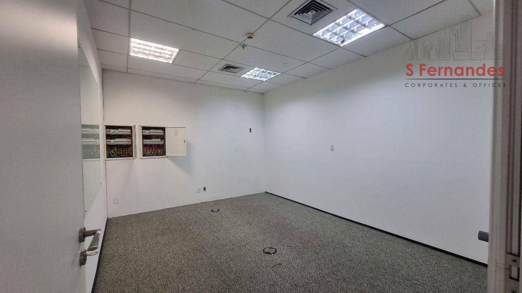 Conjunto Comercial-Sala para alugar, 503m² - Foto 12