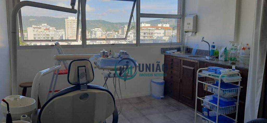 Conjunto Comercial-Sala à venda, 35m² - Foto 2