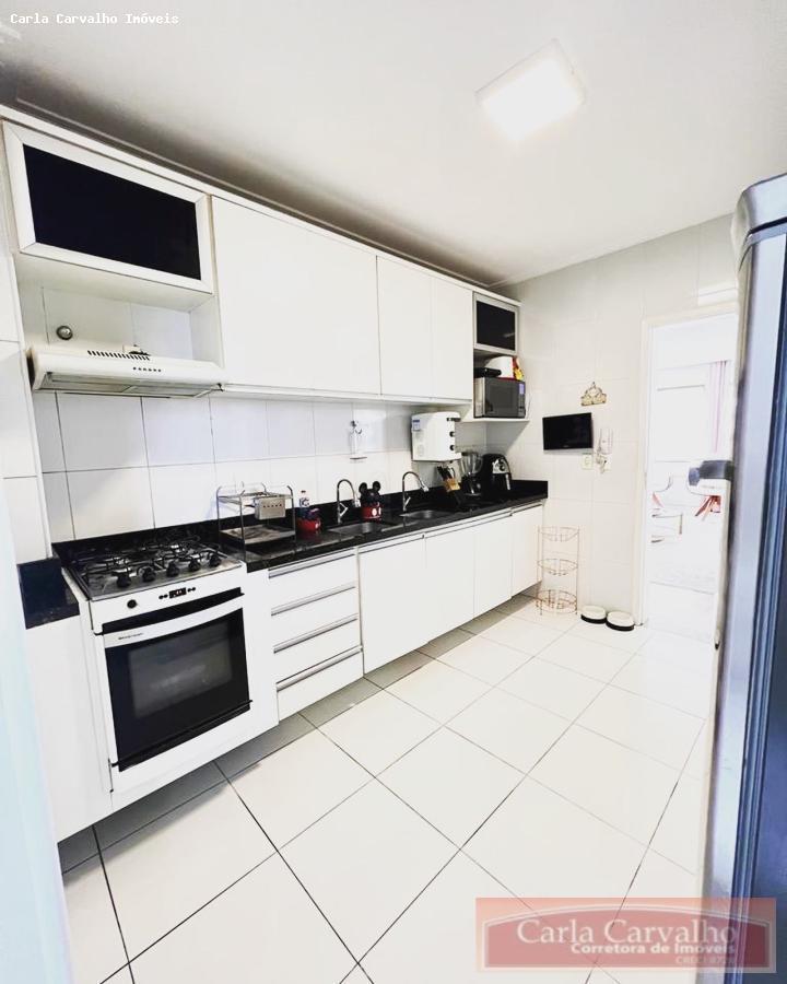 Apartamento à venda com 3 quartos, 130m² - Foto 14