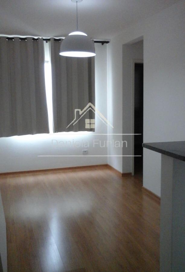 Apartamento à venda com 2 quartos, 47m² - Foto 5