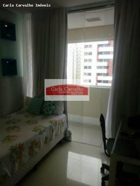 Apartamento à venda com 3 quartos, 108m² - Foto 2