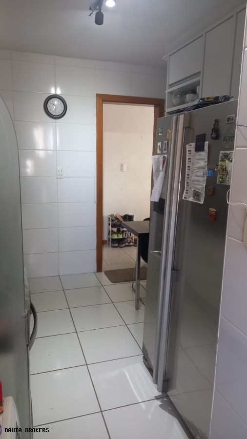 Apartamento à venda com 3 quartos, 85m² - Foto 19