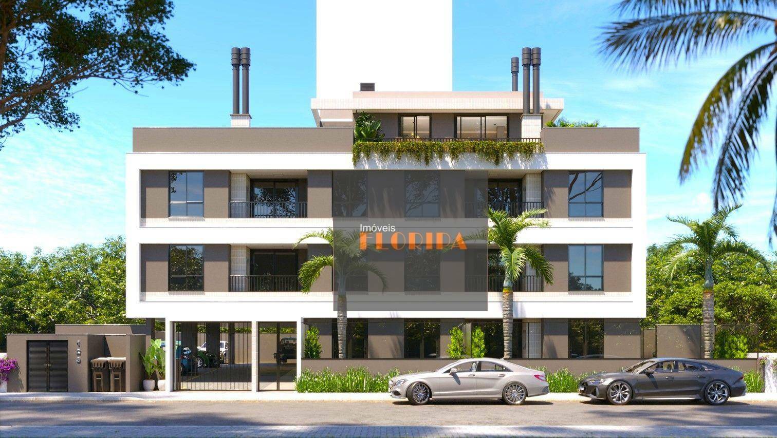 Apartamento à venda com 2 quartos, 66m² - Foto 1