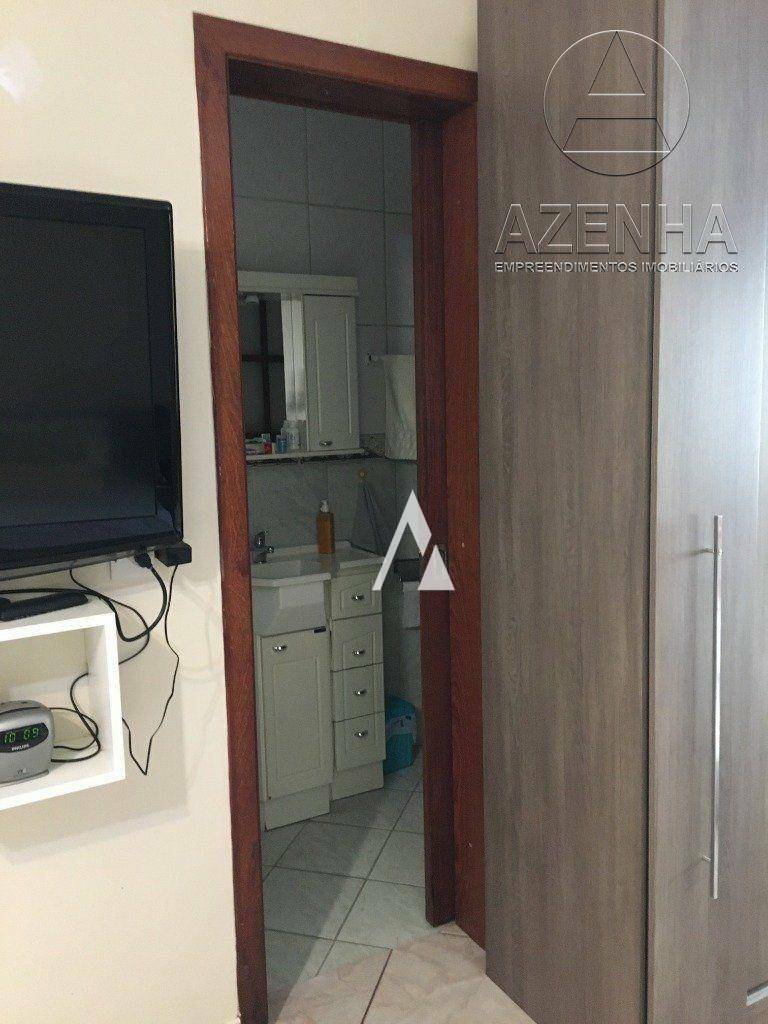 Casa à venda com 4 quartos, 236m² - Foto 37