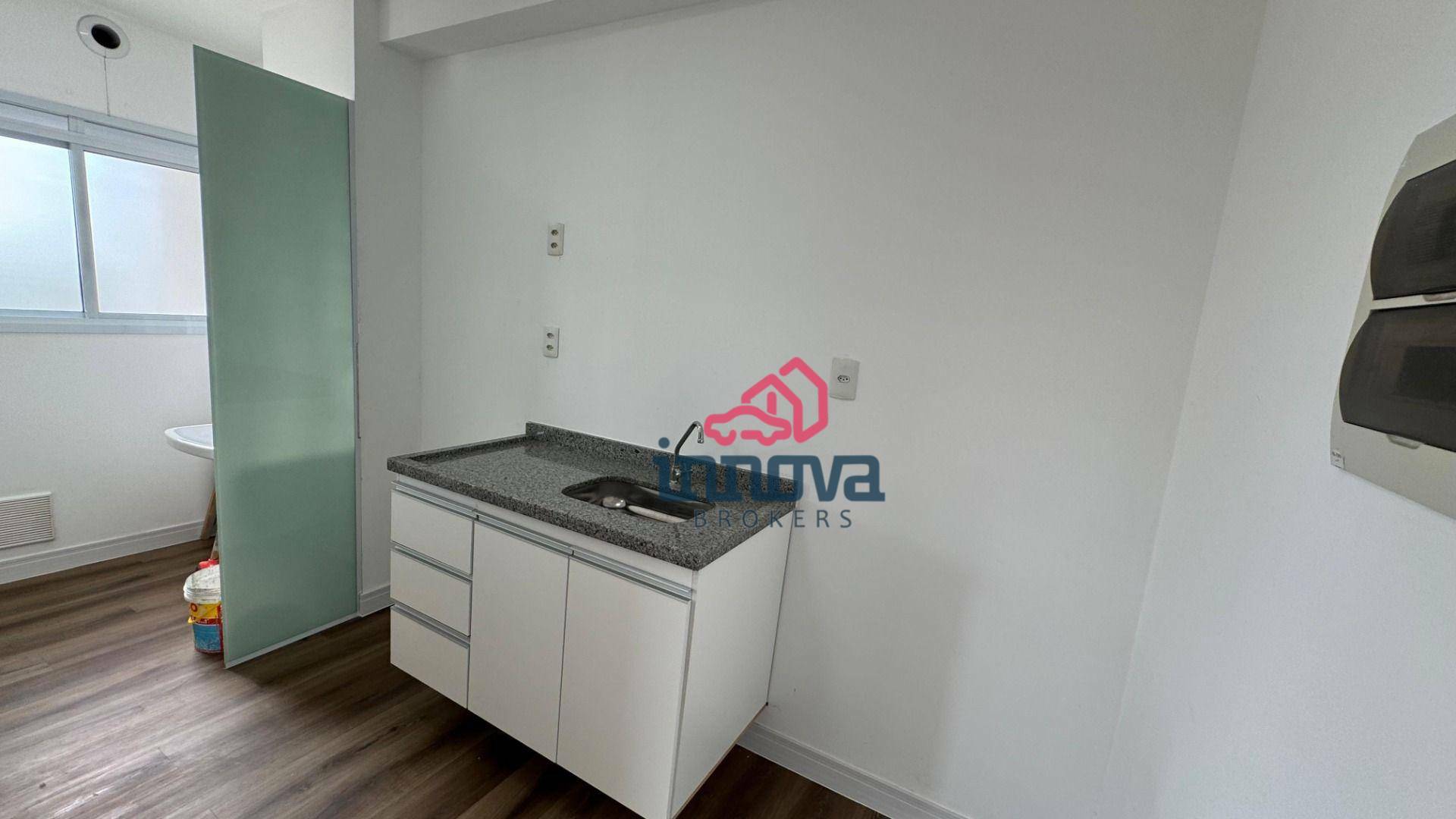 Apartamento à venda com 3 quartos, 94m² - Foto 12