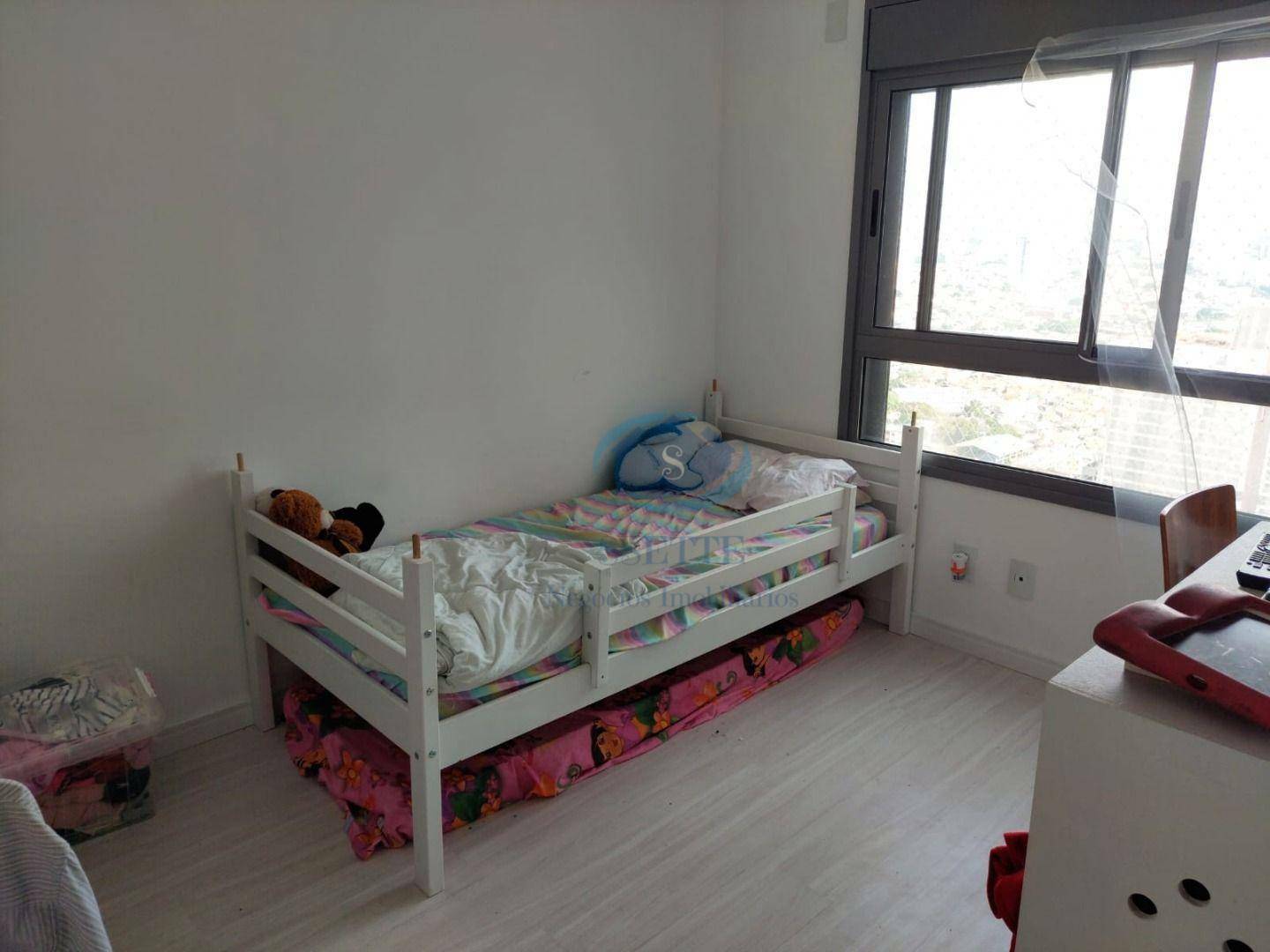 Apartamento à venda com 3 quartos, 160m² - Foto 15