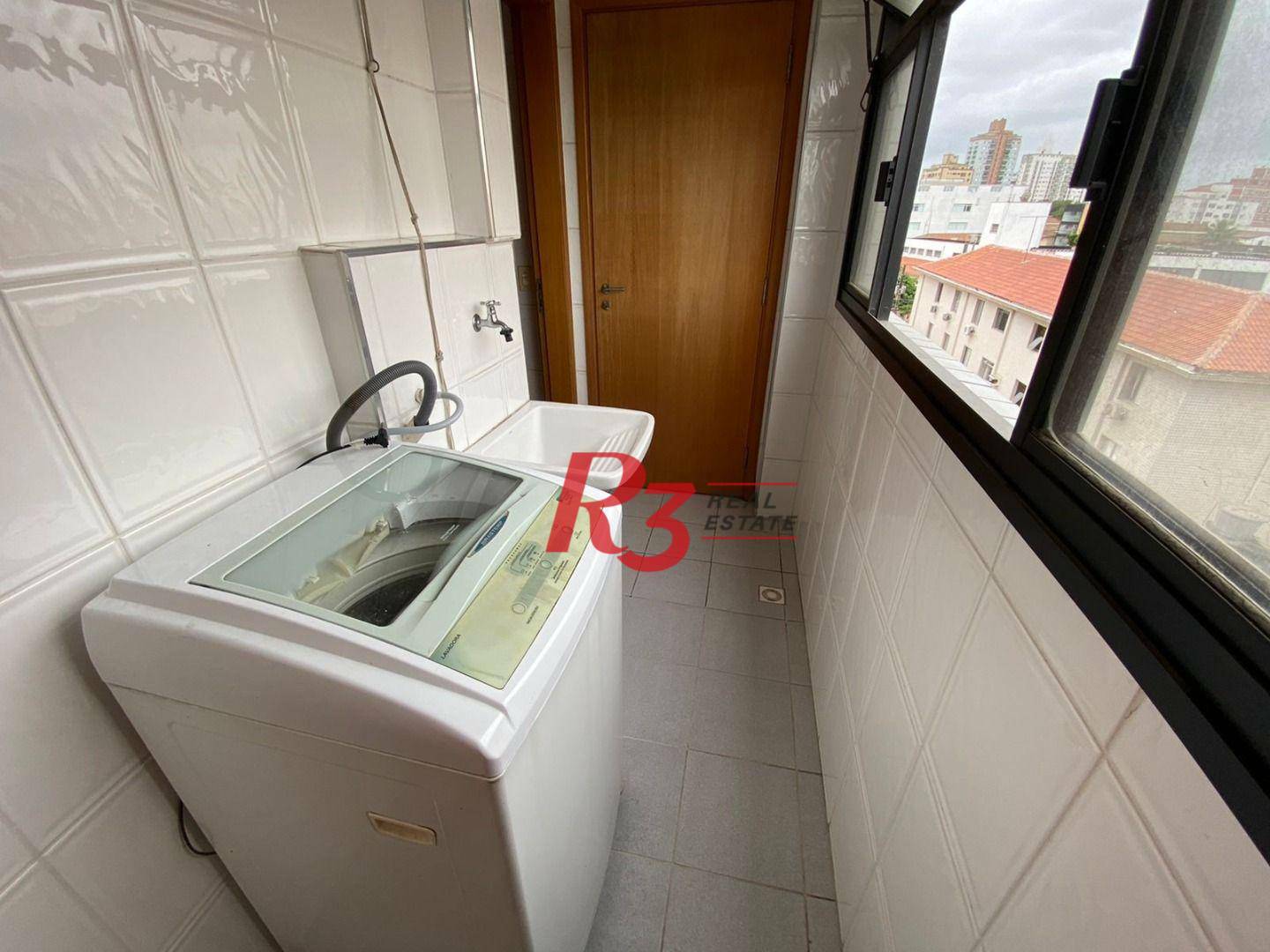 Apartamento para alugar com 3 quartos, 80m² - Foto 17