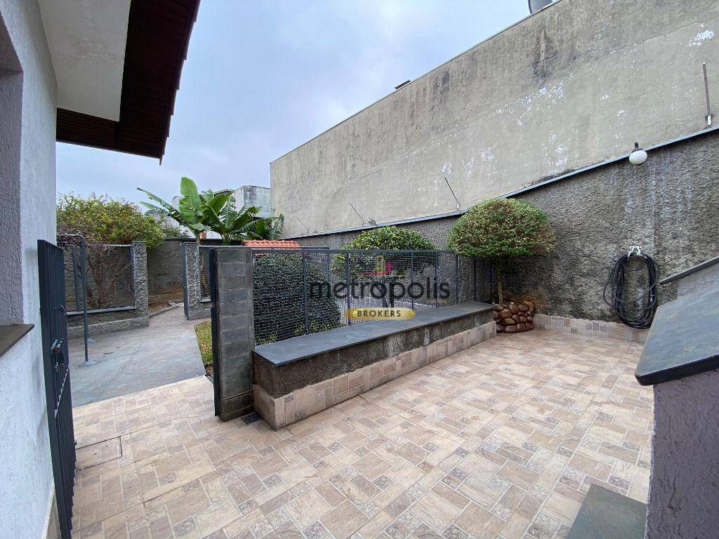 Casa à venda e aluguel com 4 quartos, 312m² - Foto 96