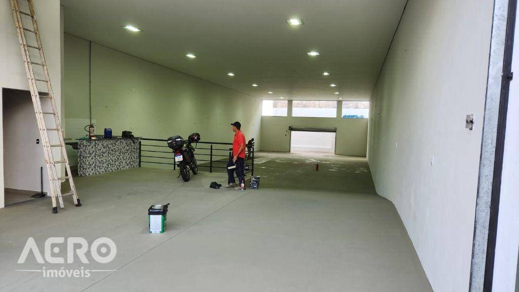 Depósito-Galpão-Armazém para alugar, 400m² - Foto 6