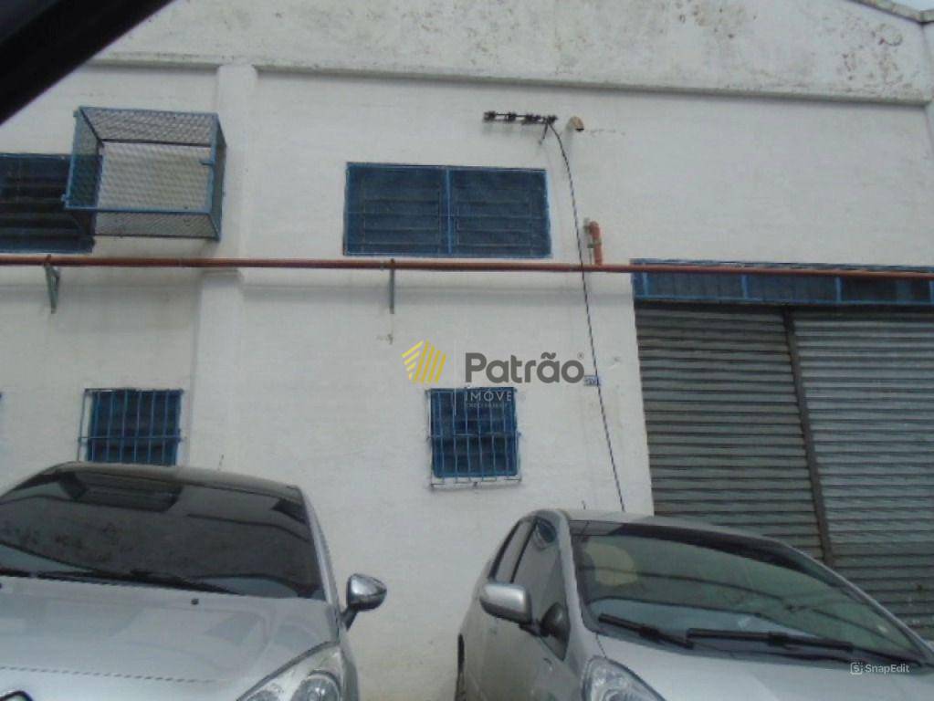 Depósito-Galpão-Armazém para alugar, 795m² - Foto 15