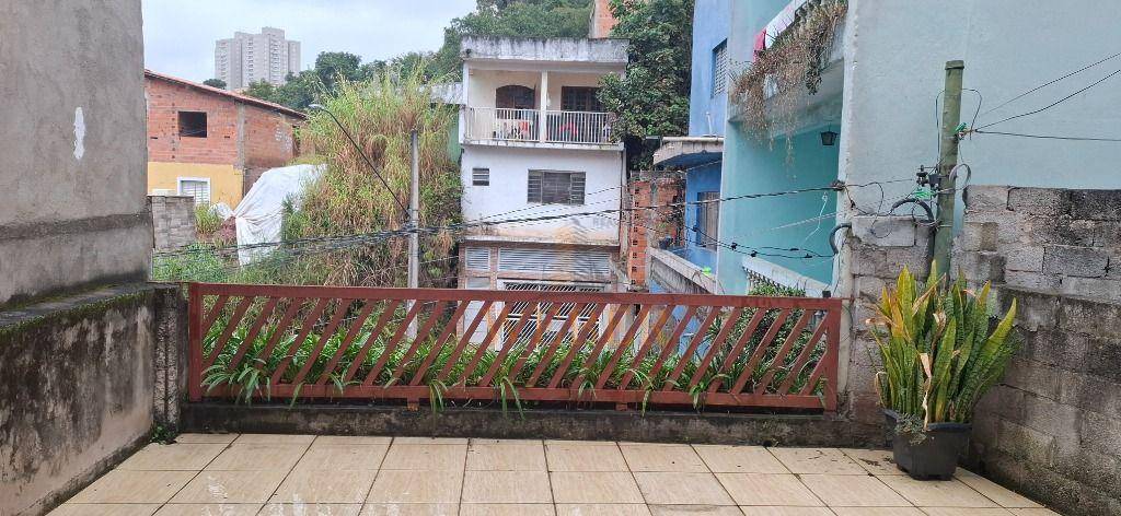 Sobrado, 2 quartos, 100 m² - Foto 29