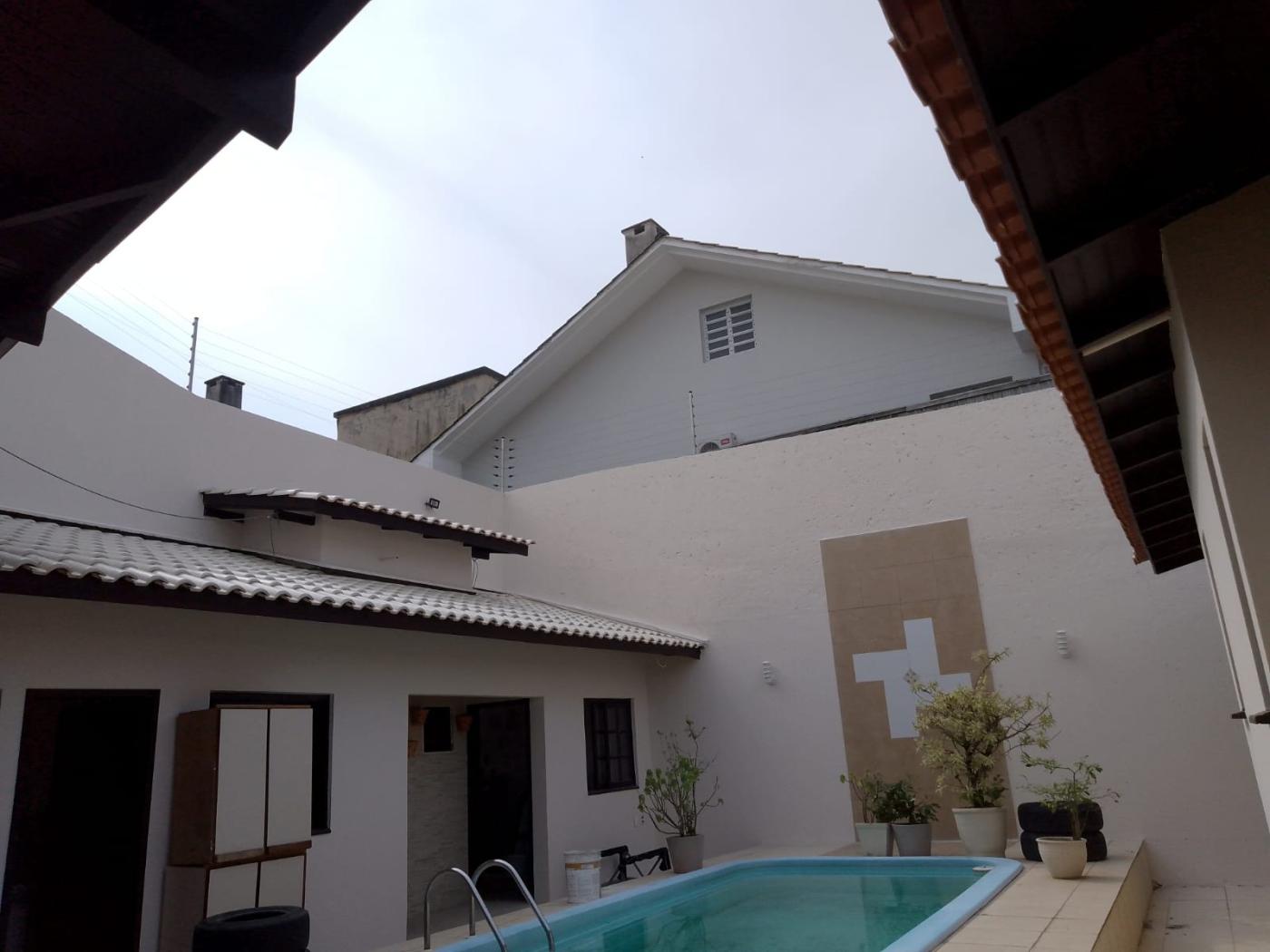 Casa à venda com 3 quartos, 195m² - Foto 19