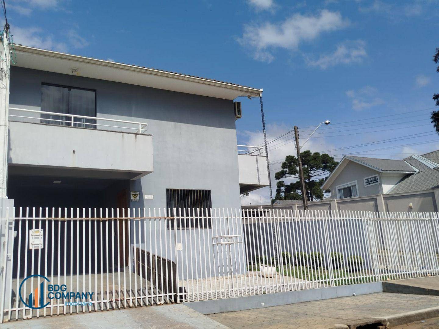 Sobrado, 3 quartos, 103 m² - Foto 2