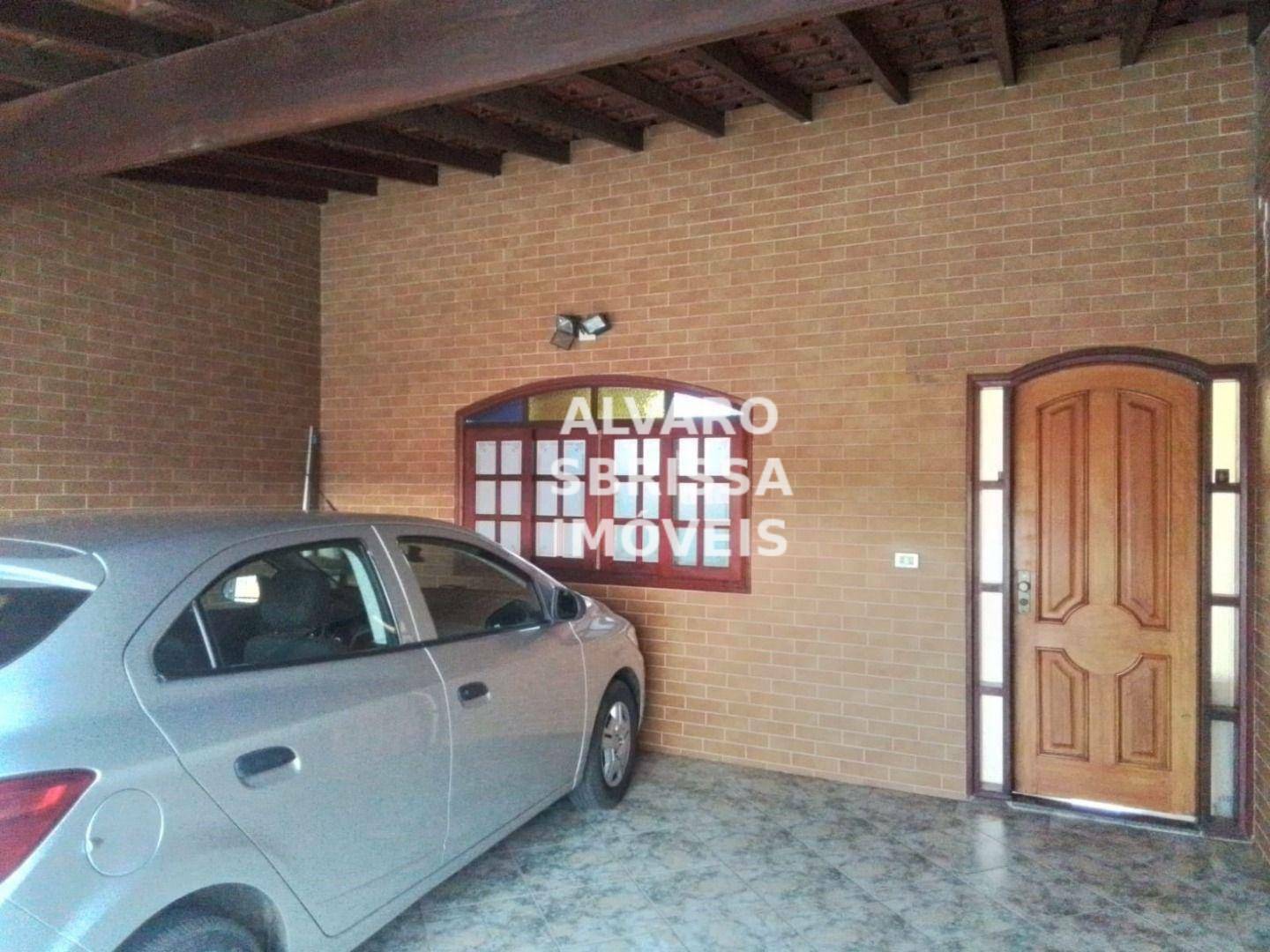 Casa à venda com 2 quartos, 115m² - Foto 2