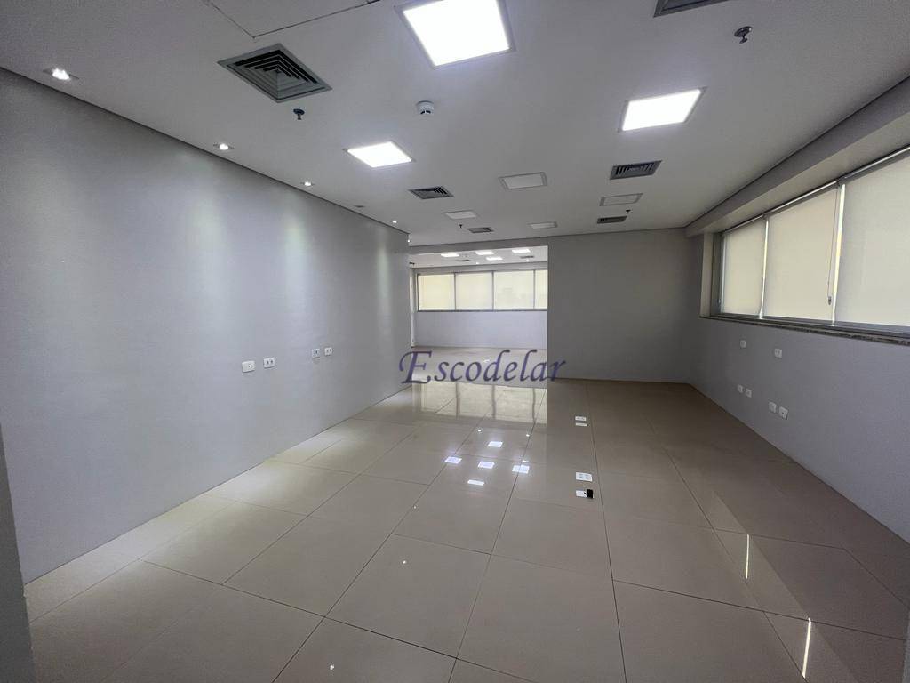 Conjunto Comercial-Sala à venda, 60m² - Foto 5