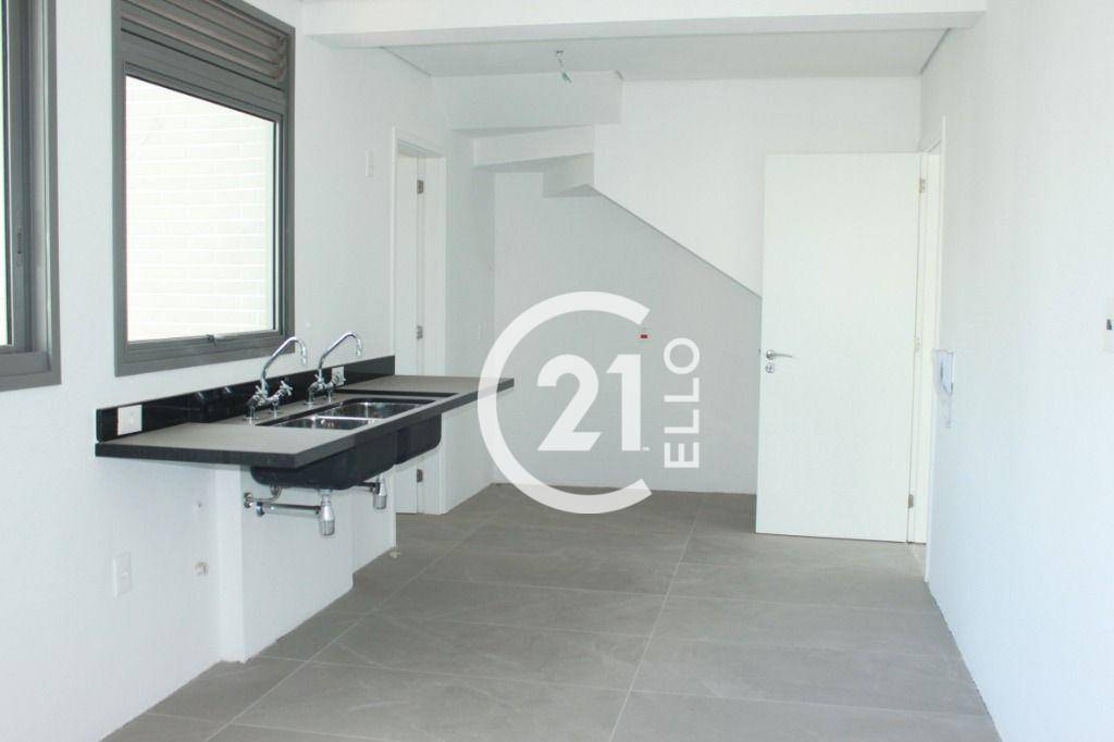 Apartamento à venda com 4 quartos, 244m² - Foto 11