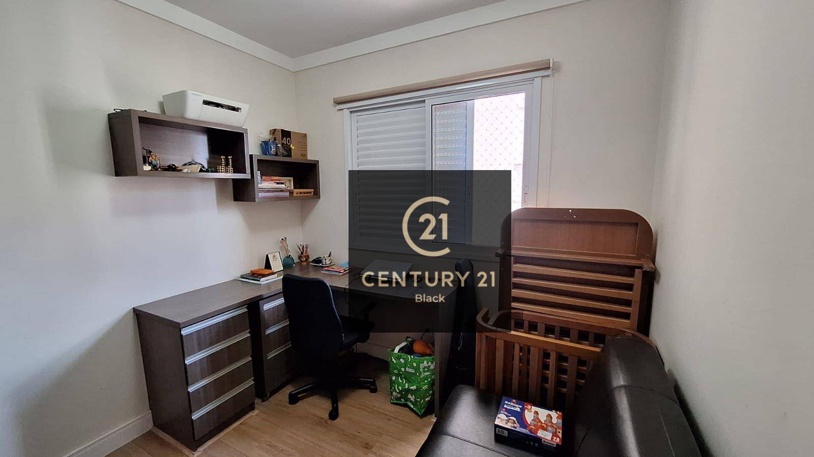 Apartamento à venda com 3 quartos, 133m² - Foto 12