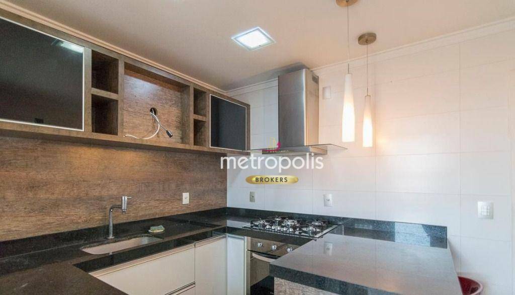 Apartamento à venda com 2 quartos, 89m² - Foto 5