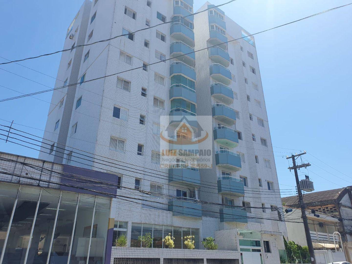 Apartamento, 3 quartos, 86 m² - Foto 1