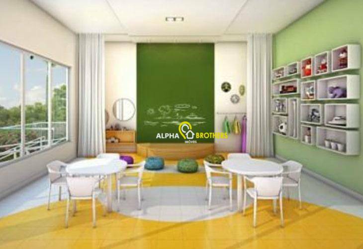 Apartamento à venda com 2 quartos, 76m² - Foto 16