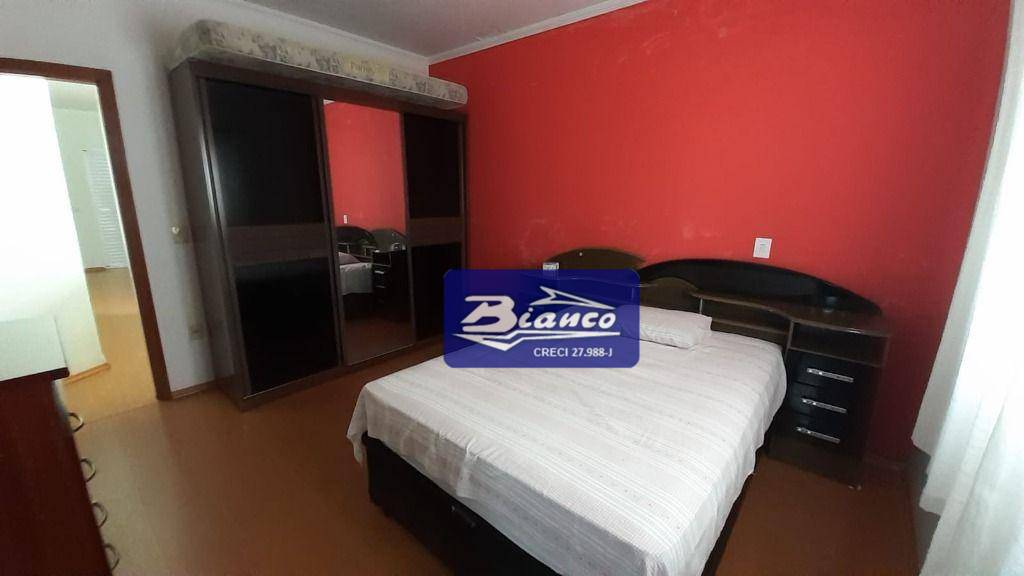 Sobrado à venda com 4 quartos, 120m² - Foto 17