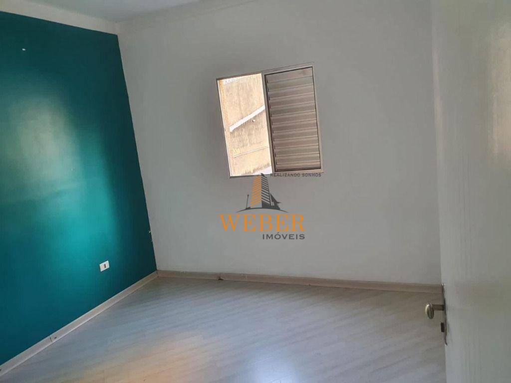 Apartamento à venda com 2 quartos, 72m² - Foto 3