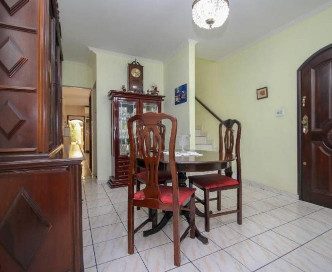 Sobrado à venda com 3 quartos, 210m² - Foto 6