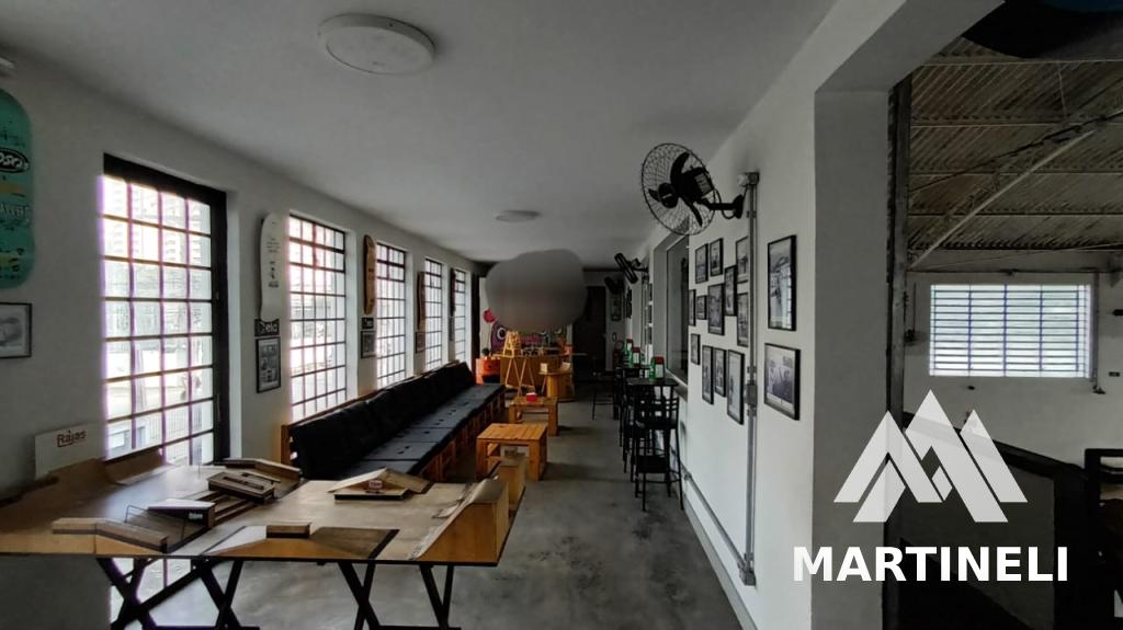 Depósito-Galpão-Armazém para alugar, 1680m² - Foto 11