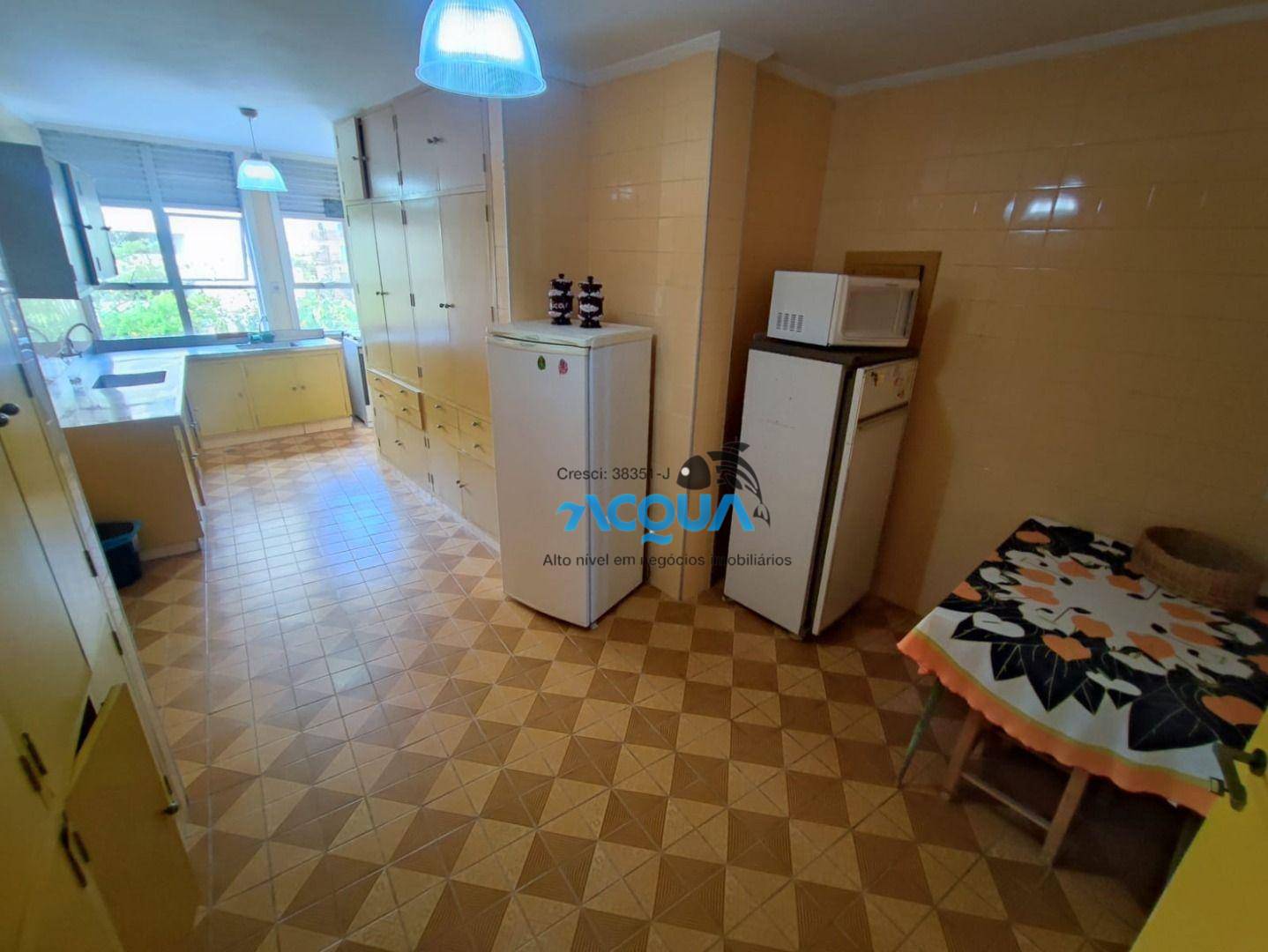 Apartamento à venda com 4 quartos, 360m² - Foto 6