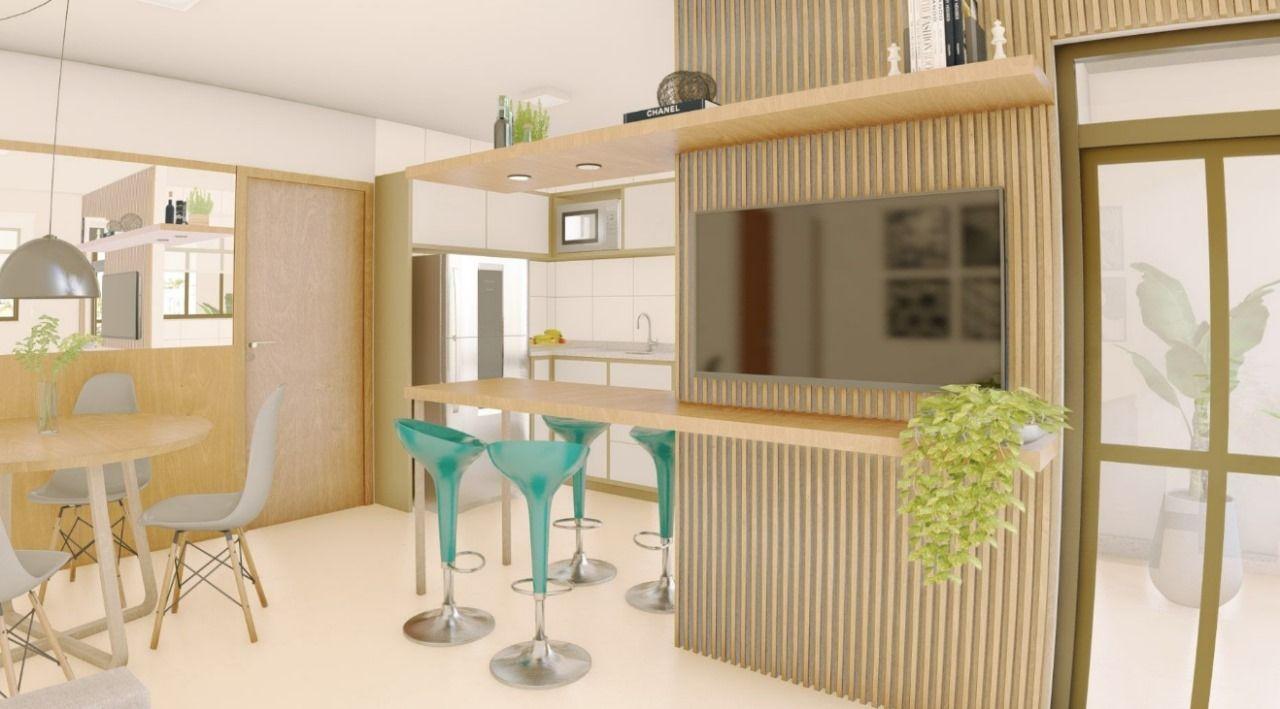 Apartamento à venda com 2 quartos, 62m² - Foto 15